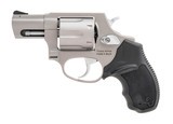 "Taurus 856 Revolver .38 Special (PR73342)" - 1 of 4