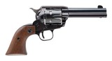 "Ruger Blackhawk Customized Revolver .357 Magnum (PR73314)" - 2 of 6