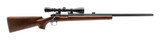 "Remington 40-X Rifle .22-250 Rem (R44880)"