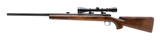 "Remington 40-X Rifle .22-250 Rem (R44880)" - 3 of 4