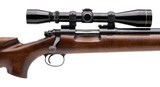 "Remington 40-X Rifle .22-250 Rem (R44880)" - 2 of 4
