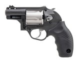 "Taurus 605 Poly Protector Revolver .357 Magnum (PR73343)" - 1 of 3