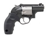 "Taurus 605 Poly Protector Revolver .357 Magnum (PR73343)" - 2 of 3