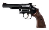 "(SN: EEM3446) Smith & Wesson 19-10 Revolver .357 Magnum (NGZ5799) NEW" - 1 of 3