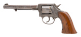 "Iver Johnson Sidewinder Revolver .22LR (PR73429) Consignment" - 1 of 5