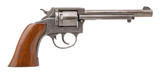 "Iver Johnson Sidewinder Revolver .22LR (PR73429) Consignment" - 2 of 5