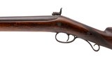 "English large bore percussion fowler 10 Bore (AL7032)" - 4 of 7