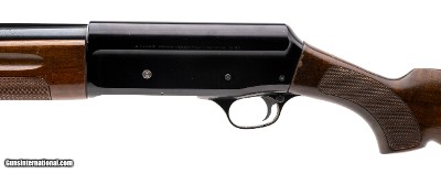"Luigi Franchi 48/AL Shotgun 12 Gauge (S17155)" - Image 4 of 4