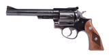 "Ruger Security-Six Revolver .357 Magnum (PR73062) ATX" - 1 of 6