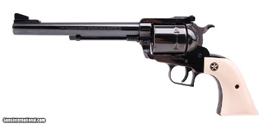 "Ruger Super Blackhawk Revolver .44 Mag. (PR71679) ATX"