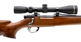 "Sako L579 Forester Rifle .243 Win (R44868)" - 2 of 4