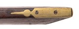 "American half stock percussion rifle “Great Western Gun Works" marked barrel .41 caliber (AL5385)" - 7 of 9