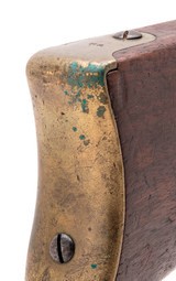 "U.S. Civil War 2ND Type Merrill carbine .54 caliber (AL9713)" - 8 of 8
