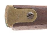 "U.S. Civil War 2ND Type Merrill carbine .54 caliber (AL9713)" - 7 of 8