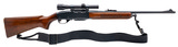 "Remington 742 Woodmaster Rifle .308 Win (R44809)" - 1 of 4