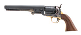 "Pietta 1851 Navy Black Powder Revolver .44cal (BP901)" - 1 of 6