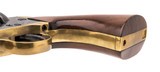 "Pietta 1851 Navy Black Powder Revolver .44cal (BP901)" - 5 of 6