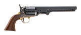 "Pietta 1851 Navy Black Powder Revolver .44cal (BP901)" - 2 of 6