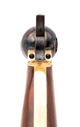 "Pietta 1851 Navy Black Powder Revolver .44cal (BP901)" - 6 of 6