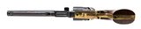 "Pietta 1851 Navy Black Powder Revolver .44cal (BP901)" - 4 of 6