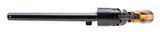 "Pietta 1851 Navy Black Powder Revolver .44cal (BP901)" - 3 of 6