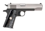 "Colt Government 1911 Pistol .45 Auto (C20962)" - 1 of 7