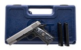"Colt Government 1911 Pistol .45 Auto (C20962)" - 7 of 7
