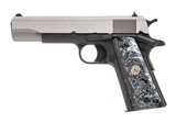 "Colt Government 1911 Pistol .45 Auto (C20962)" - 2 of 7