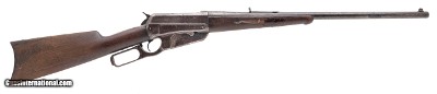 "Winchester 1895 Rifle 30-40 (W12259)"