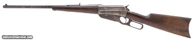 "Winchester 1895 Rifle 30-40 (W12259)" - Image 3 of 6