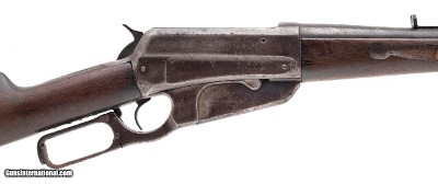 "Winchester 1895 Rifle 30-40 (W12259)" - Image 2 of 6