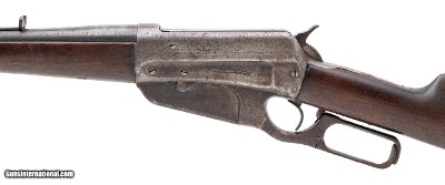"Winchester 1895 Rifle 30-40 (W12259)" - Image 4 of 6