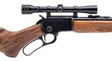 "Marlin Original Golden 39A Rifle .22 LR (R44860)" - 2 of 4