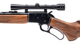 "Marlin Original Golden 39A Rifle .22 LR (R44860)" - 4 of 4