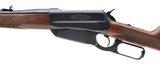 "Winchester 1895 High Grade Rifle .30-06 SPRG (W13794)" - 4 of 5