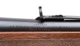 "Winchester 1895 High Grade Rifle .30-06 SPRG (W13794)" - 5 of 5