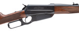 "Winchester 1895 High Grade Rifle .30-06 SPRG (W13794)" - 2 of 5