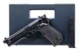 "Beretta 92F Pistol 9mm (PR73359)" - 7 of 7
