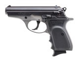 "Bersa Firestorm Pistol .22LR (PR73425)" - 2 of 5