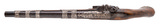 "Beautiful Pair of Silver Mounted LePage Flintlock Pistols (AH6175)" - 6 of 17
