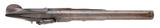"Silver Mounted Saw Handle Dueler by Richard Hollis & Son (AH8888)" - 5 of 8