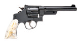 "Very Fine Smith & Wesson Registered Magnum (PR70162)" - 2 of 9