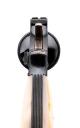 "Very Fine Smith & Wesson Registered Magnum (PR70162)" - 6 of 9
