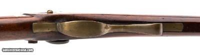 "Conestoga Half stock Percussion rifle .40 Caliber (AL8165)" - Image 6 of 7