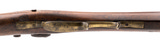 "George Spangler half stock percussion plains rifle .40 caliber (AL5718)" - 6 of 7