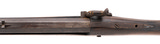 "George Spangler half stock percussion plains rifle .40 caliber (AL5718)" - 5 of 7