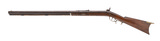 "George Spangler half stock percussion plains rifle .40 caliber (AL5718)" - 3 of 7