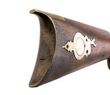 "George Spangler half stock percussion plains rifle .40 caliber (AL5718)" - 7 of 7
