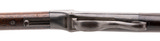 "Ballard single shot Dual Action sporting rifle by Merrimack Arms .46 caliber (AL10218)" - 6 of 7