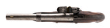 "Presentation US Model 1836 Flintlock Pistol (AH8887)" - 3 of 6